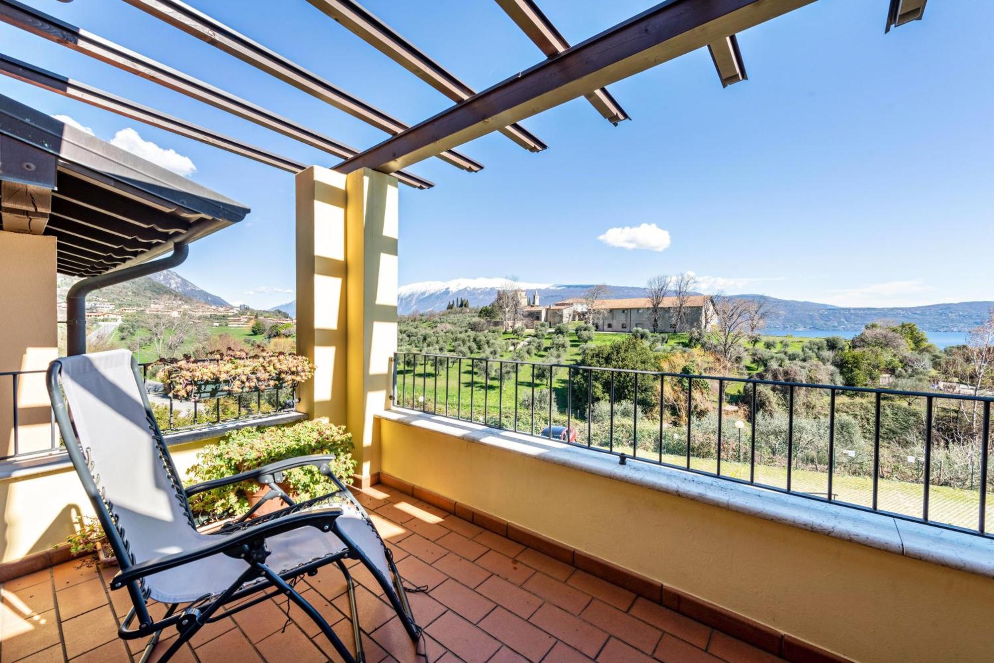 Casa Vacanze Gianpietro Rossi Toscolano Maderno Εξωτερικό φωτογραφία