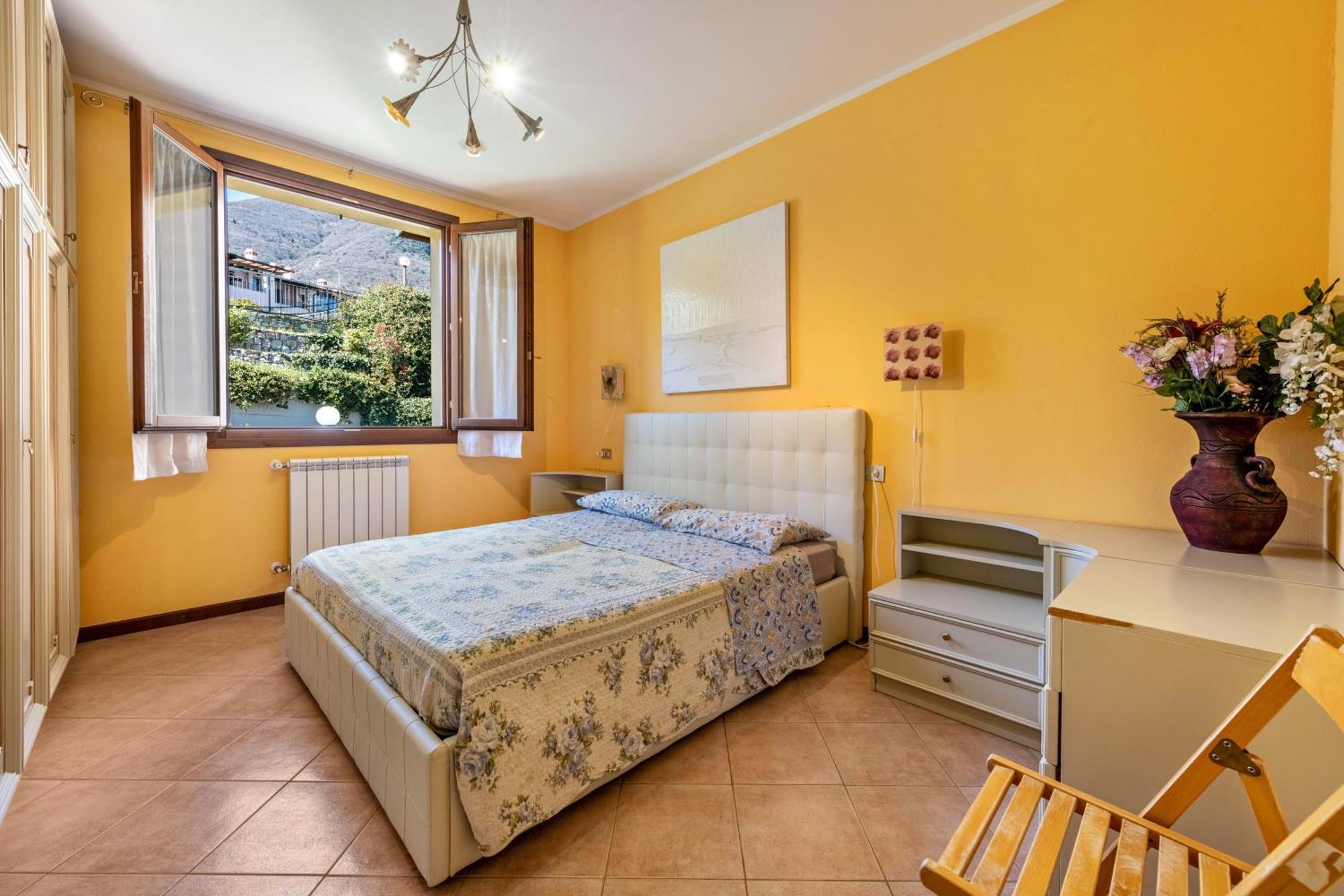Casa Vacanze Gianpietro Rossi Toscolano Maderno Εξωτερικό φωτογραφία