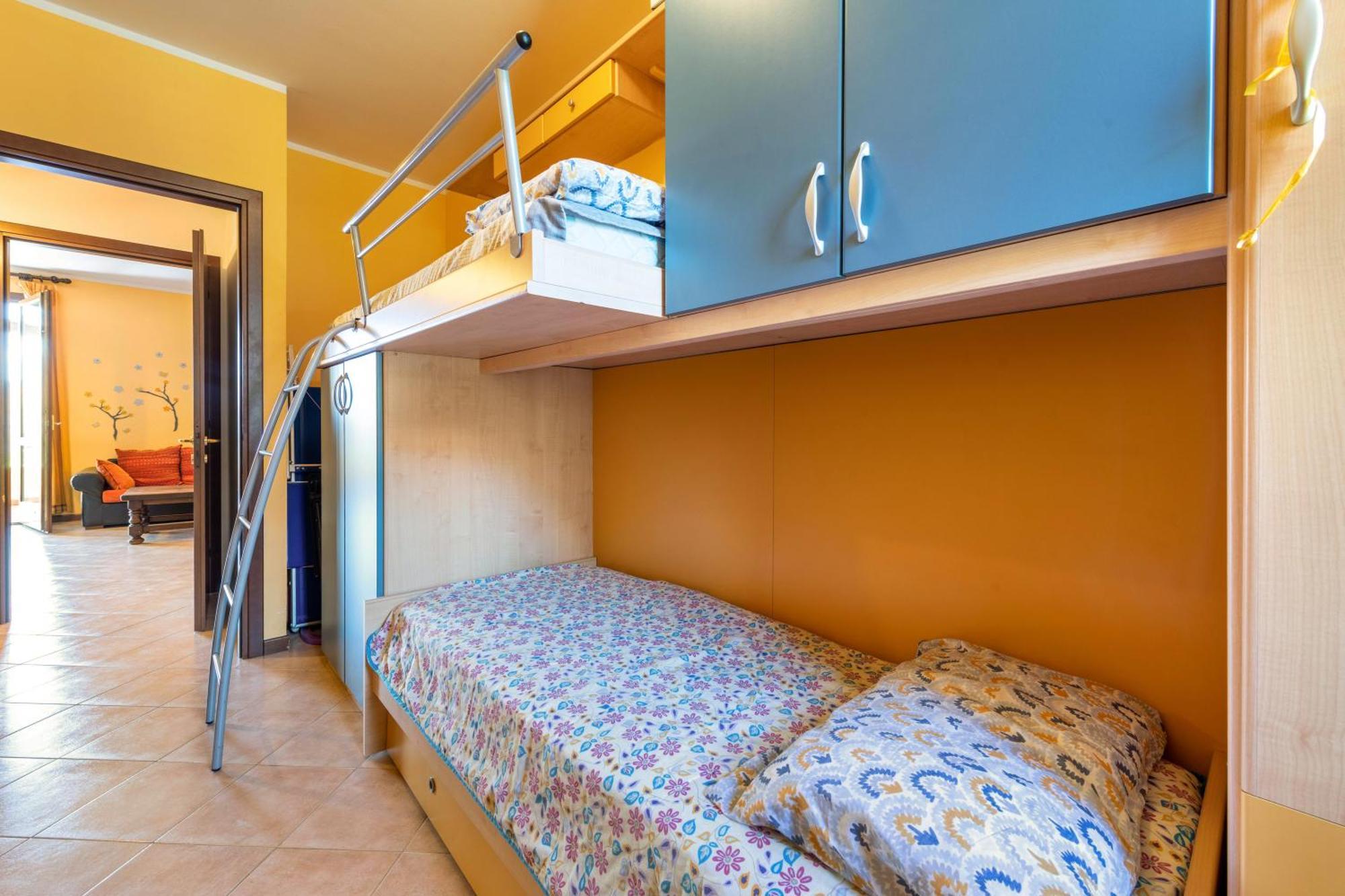 Casa Vacanze Gianpietro Rossi Toscolano Maderno Εξωτερικό φωτογραφία